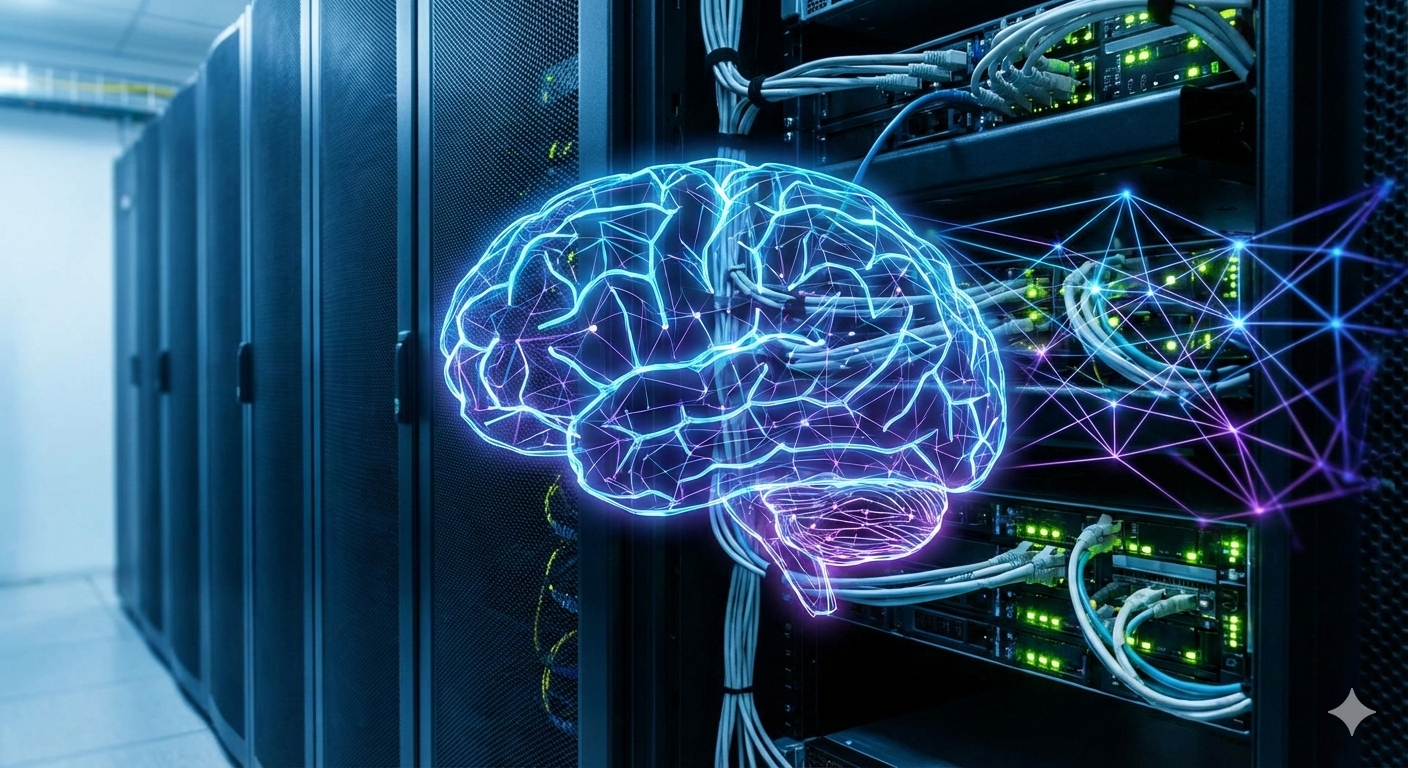 AI and technology learning